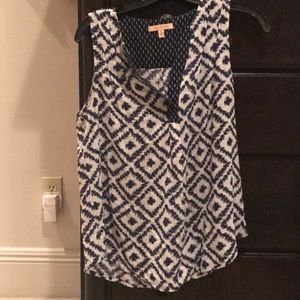Super cute stitch fix tunic